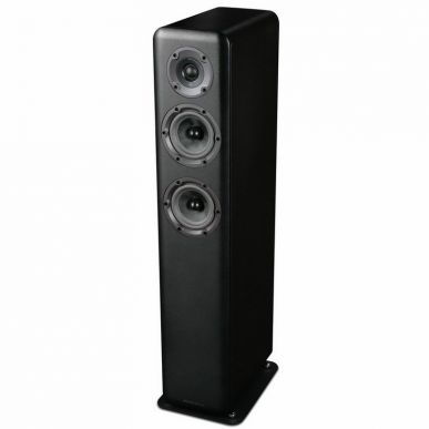 Напольная акустика Wharfedale Diamond 330 Blackwood